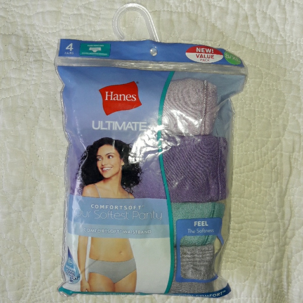 Women's Underwear